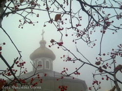 Sergey_Fandikov 
храм святителя Иоанна Златоустого 
2011-03-15 19:34:53