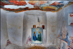 terziev 
The chapel of Aladzha monastery - XI-XIIc. - Golden Sands, Varna 
2011-03-17 09:25:57