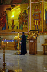 BelomoR 
Монастырь Курки. 
2011-03-17 13:38:44