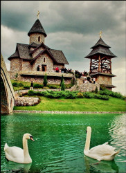 Tixy 
Манастир Св. Николе - Бијељина 
2011-03-19 21:15:26