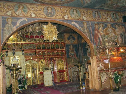cristiangeorge 
In Biserica Manastirii Petru Voda 
2011-03-19 22:44:50