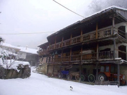 Nikolay_BG 
Преображенски манастир "Св. Преображение Господне"  
2011-03-20 07:42:35