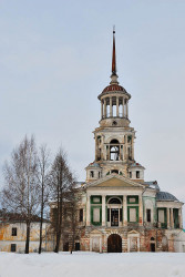 spil 
Церковь над святыми вратами 
2011-03-20 17:50:50