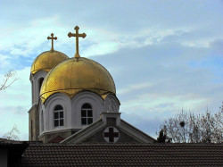 waniia 
Свети Георги Победоносец 
2011-03-20 23:25:58