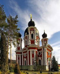 BelomoR 
Собор Рождества Пресвятой Богородицы.  
2011-03-23 08:34:23