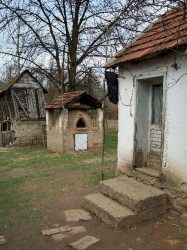gorankul 
Дом пок. баба Руже. 
2011-03-23 09:49:14