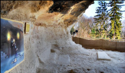 terziev 
Ossuary - Aladzha monastery - XI-XIIc. - Golden Sands, Varna 
2011-03-25 10:40:07