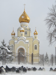 Sergey_Fandikov 
Свято-Владимирский храм 
2011-03-28 08:04:57
