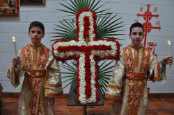 jorge 
Parohia "Sf. Nectarie Taumaturgul" - Coslada (Spania) 
2011-03-29 17:35:59