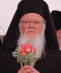 paulos4205 
Ο Οικουμενικός Πατριάρχης κ. Βαρθολομαίος 
2011-03-31 20:07:12