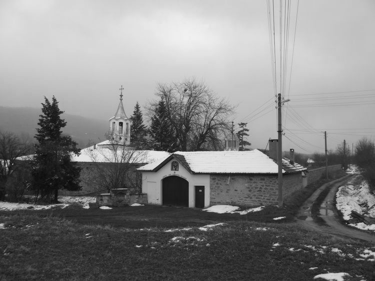 "Св. Пантелеймон" - село Присово