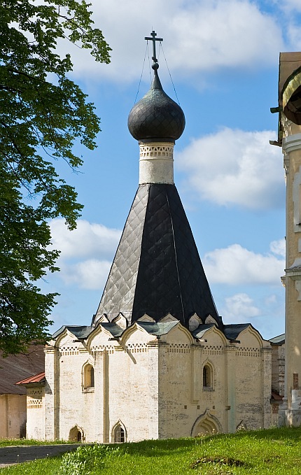 Church of Saint Euthimius the Great