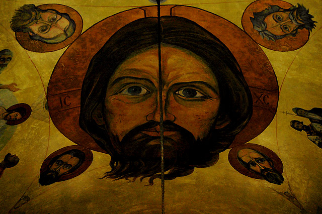 КРСТ И ЗВОНА НАД СРБИЈОМ---Cross and the bells tone up of Serbia, 57