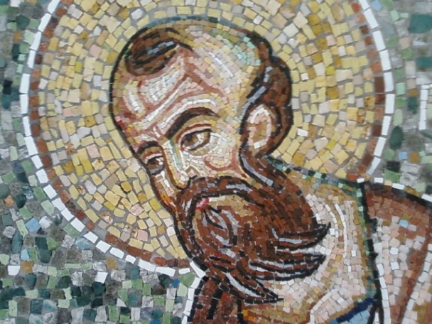 sv. apostol Pavle