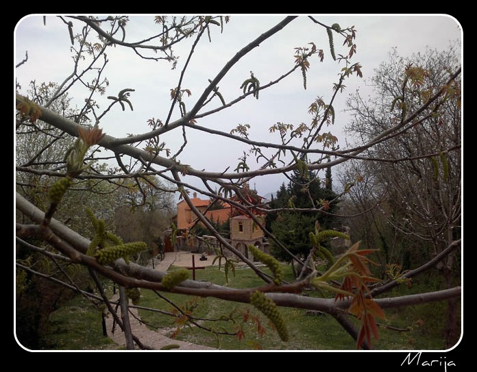 MANASTIR RUSTOVO