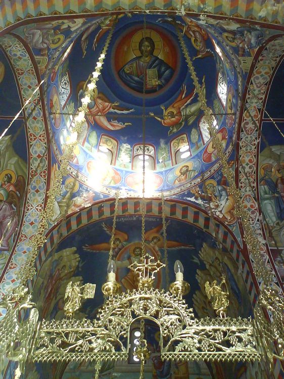 Нова Грачаница, Требиње