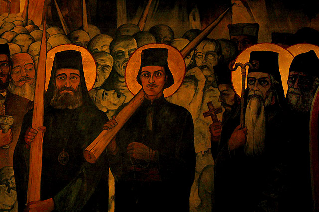КРСТ И ЗВОНА НАД СРБИЈОМ---Cross and the bells tone up of Serbia, 58