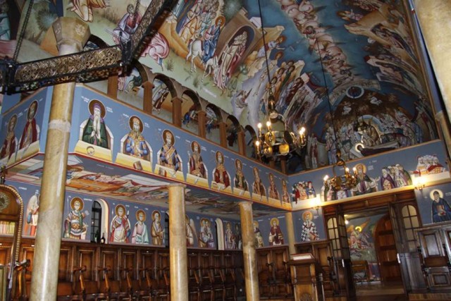 ФРЕСКЕ