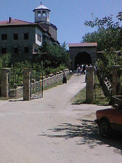 лесново