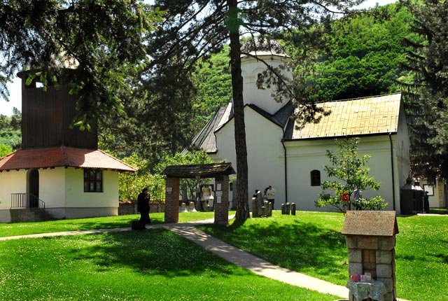 КРСТ И ЗВОНА НАД СРБИЈОМ---Cross and the bells tone up of Serbia,59