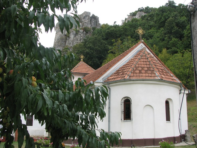 manastir VRATNA