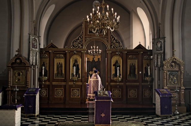 St. Nicholas in Vaasa