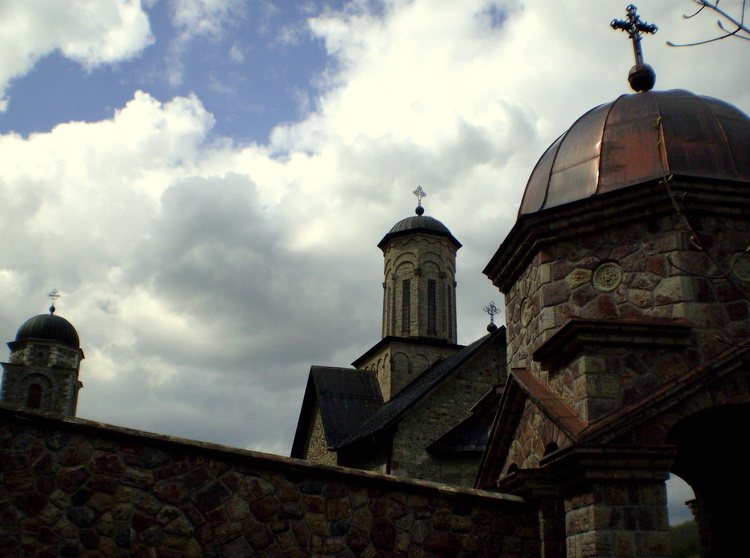 Manastir LIPLJE