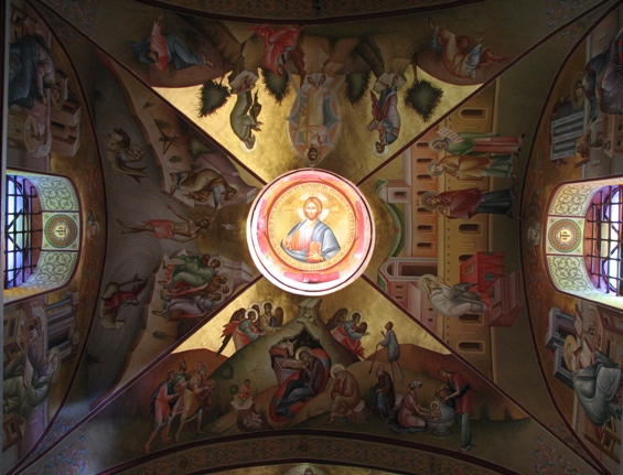 Pantocrator