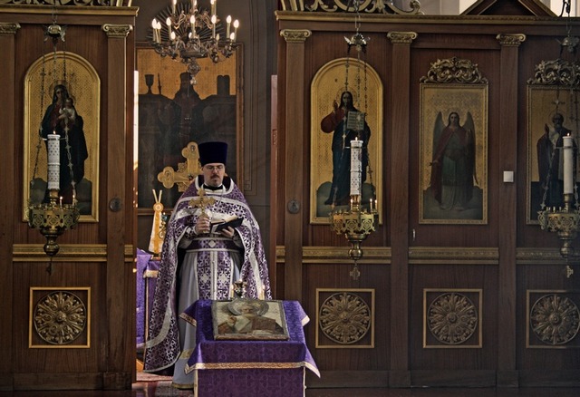St. Nicholas in Vaasa