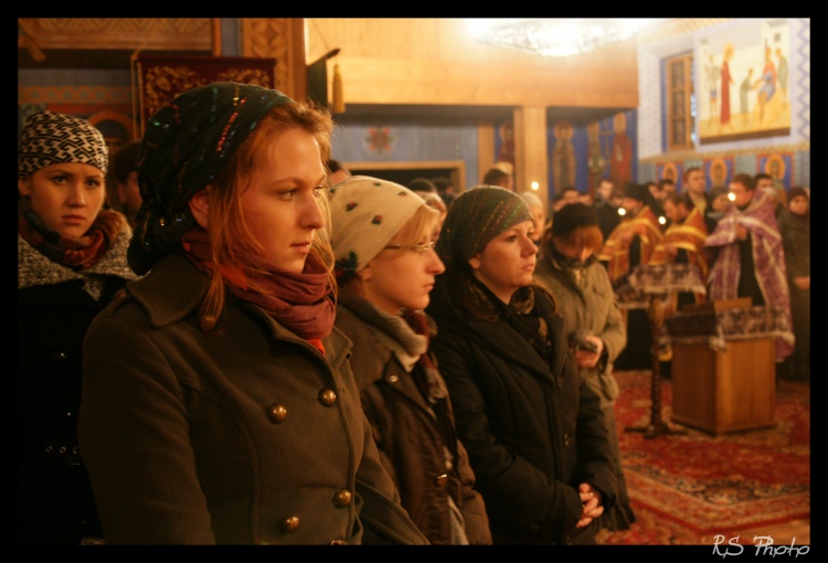 Spotkanie Maturzystów 2011