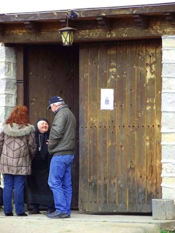Калоферски манастир "Рождество Богородично" (9