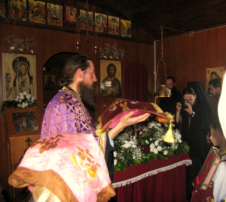 Iznošenje PLAŠTANICE