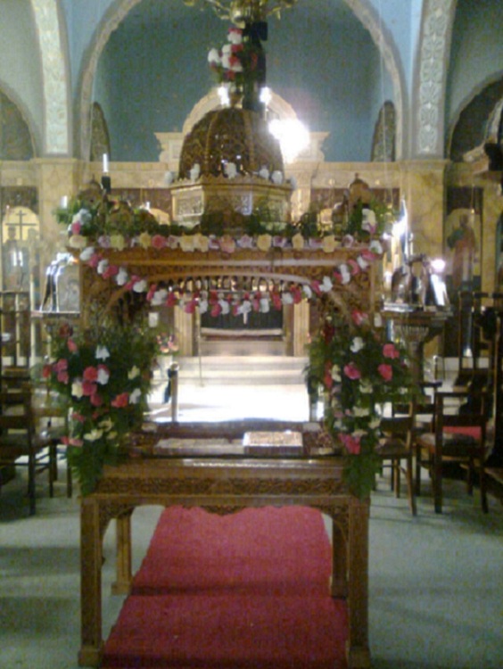 Viernes Santo en Latin America