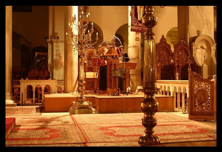 St. Dimitrius