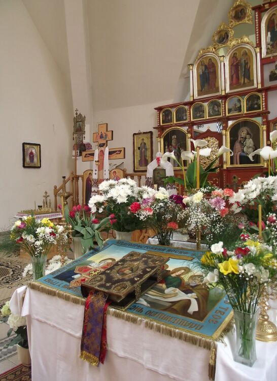 Крениця