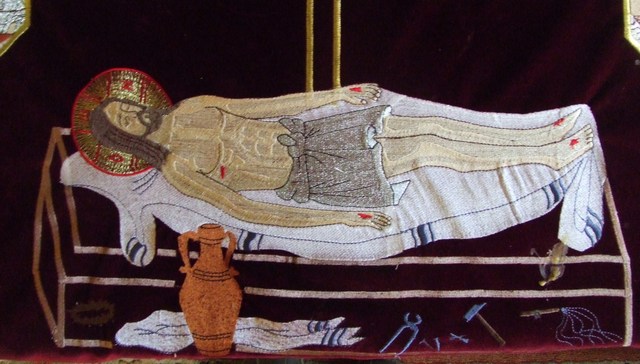 Epitaphion