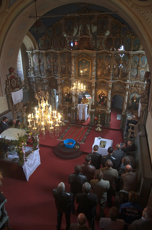 Васкршња литургија