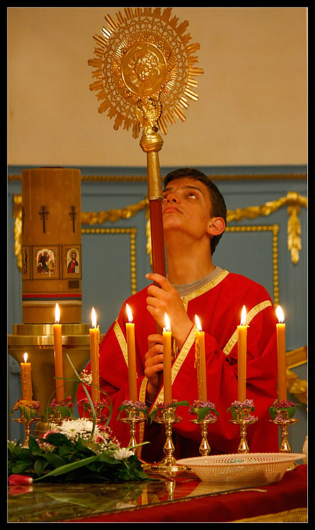 Велики Петак - Good Friday