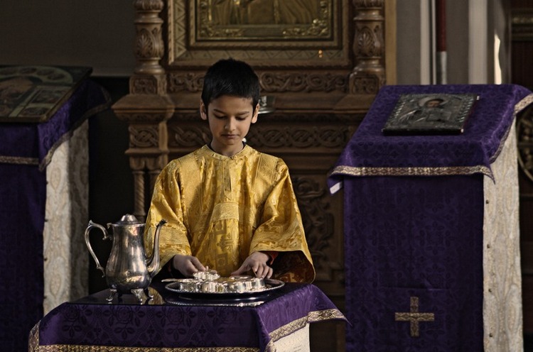 St. Nicholas in Vaasa