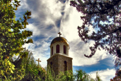 waniia 
"...Божия дом, който е църква на живия Бог, стълб и крепил 
2011-04-01 17:26:10