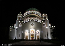 ioann 
Crkva svetog Save u Beogradu (Serbia 4) 
2011-04-03 22:23:57