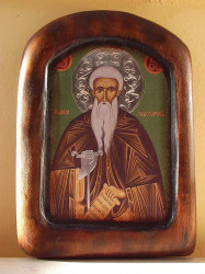 mdimitrova 
Свети Йоан Рилски 
2011-04-06 14:30:27