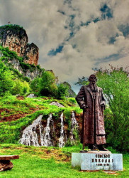 TijanaZemun 
Епископ Николај Велимировић 
2011-04-07 12:57:39