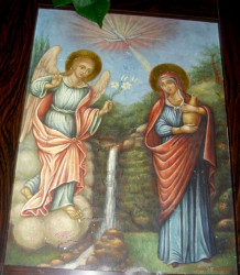 сретенија 
БЛАГОВЈЕСТИ 
2011-04-07 14:22:39