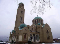 Nikolay_BG 
катедрален храм "Рождество Богородично" 
2011-04-07 14:36:02