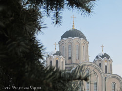 Sergey_Fandikov 
Свято-Георгиевский собор 
2011-04-07 21:14:39