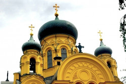 przecisz 
krzyże, kopuły, bębny, dzwony i tympanony soboru św. Równej Apostołom  Marii Magdaleny  
2011-04-08 18:40:48