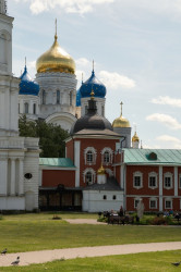 solo 
Николо-Угрешский монастырь 
2011-04-09 04:40:25
