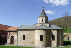 Komsha 
Manastir Stari Rakovac 
2011-04-10 19:38:26