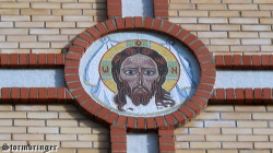Stormbringer 
Cerkiew Narodzenia Świętego Jana Chrzciciela  
2011-04-10 20:21:32